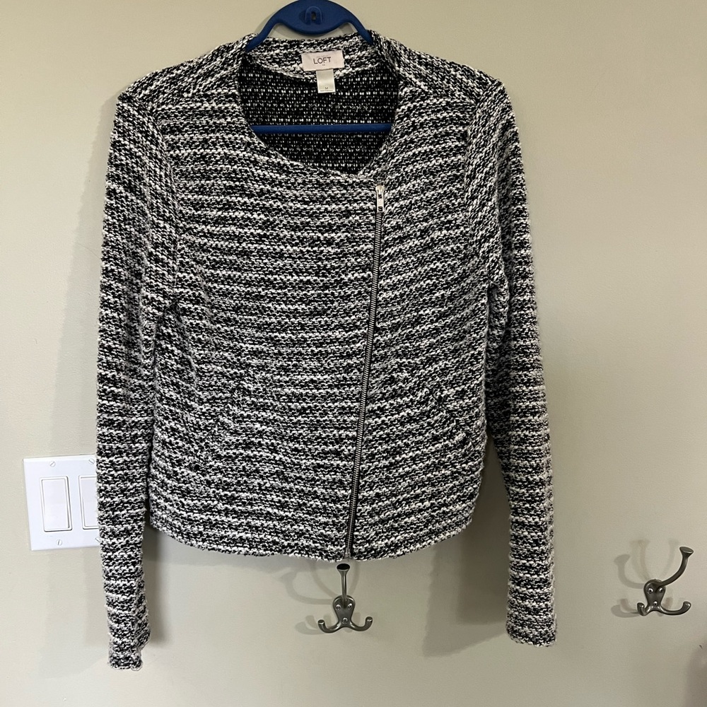 Loft Jacket Size M
